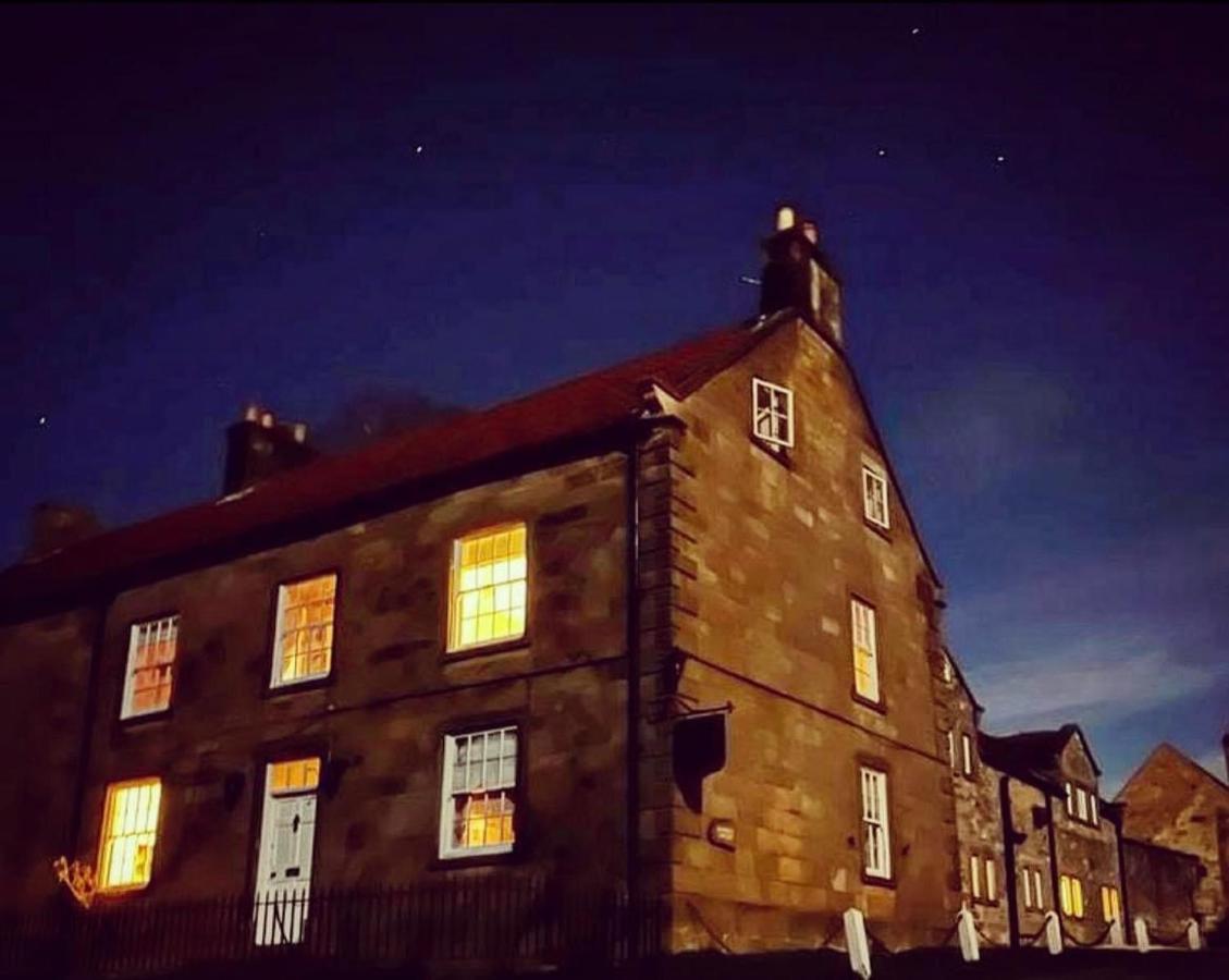 Burnley House Bed & Breakfast Hutton le Hole Екстериор снимка