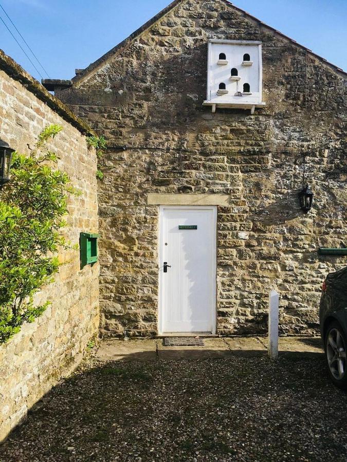Burnley House Bed & Breakfast Hutton le Hole Екстериор снимка