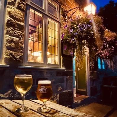 Burnley House Bed & Breakfast Hutton le Hole Екстериор снимка